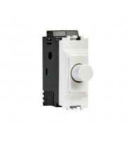 Collingwood 1-10v Grid Dimmer Module With On/off Switch. 